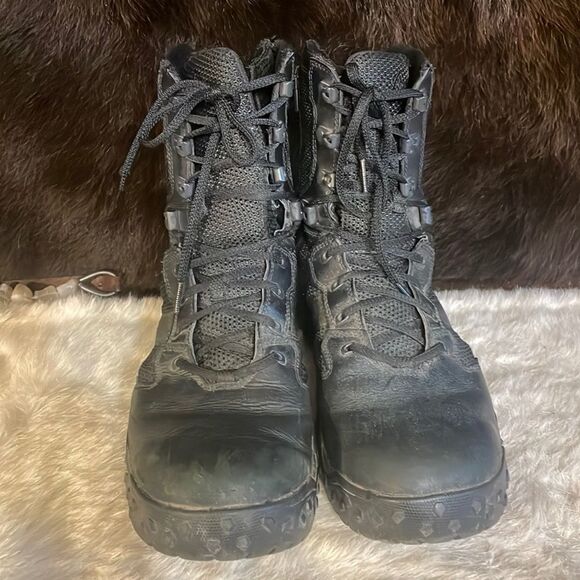 Danner scorch side zip boot 12 (5363) main image 6